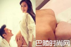 黄晓明称：小海绵眼睛和baby一样有神  整容谣言不攻自破