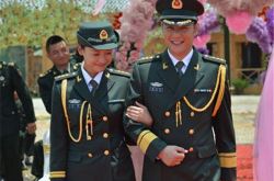 刘晓洁结婚了吗 刘晓洁个人资料老公是谁