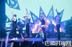 明道重组183club 盘点当年的台湾偶像剧男神们