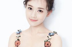 李一铜演过什么电视剧 李一桐演过的电视剧盘点