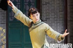 那年花开月正圆感情戏周莹沈星移结局 原著小说没在一起