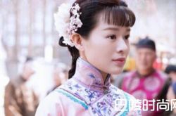 《那年花开月正圆》胡咏梅竟是胡雪岩女儿?主演有话说!