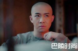 《那年花开月正圆》杜明礼几重身份男掩真面目!