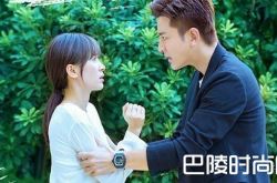 贾乃亮王子文无cp感太尴尬！配音分分钟钟出戏