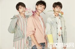 TFBOYS什么时候解散 TFBOYS单飞算解散吗