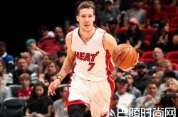 从被王仕鹏绝杀到欧洲第一 崛起速度惊人MVP大杀四方