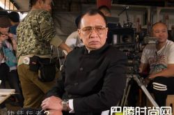 《使徒行者2》欢喜哥身份成谜？惊天阴谋曝光