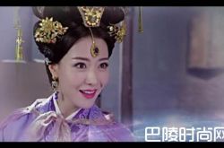 《凤凰无双》高嫣小说结局余生惨淡？为爱黑化一夜白头