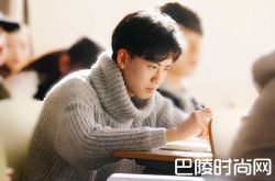 网剧《暗恋橘生淮南》杀青，将超越《最好的我》青春力作！