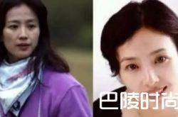 刘亦菲与小姨合影 最新写真性感到炸裂