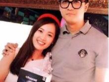 马蓉大学换5任男友 其向灾区捐款20万反遭唾骂