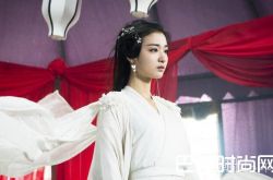 刚入行就接下两部大剧！《将军在上》王楚然来头不小