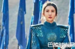 《将军在上》秋水小说结局遭剧透？潘时七翻红在即