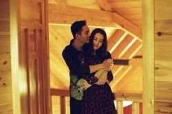 陈伟霆迪丽热巴在一起发糖 打脸鹿晗关晓彤