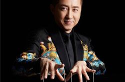 庾澄庆显赫家世大曝光 张嘉欣