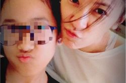 贾静雯图片 贾静雯几个孩子