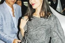 李嘉欣许晋亨 李嘉欣为何吃定许晋亨