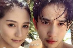 刘洲成老婆林苗年龄微博及家庭背景介绍 林苗miuviki情史大盘点