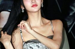 景甜走光照 景甜最暴露照片 景甜的邪恶照片