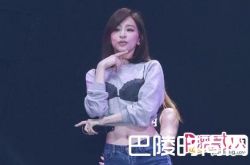 与姚元浩分手后首次公开露面 王心凌看起来心情不错