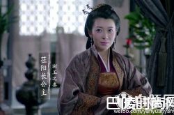 如果蜗牛有爱情噜哥扮演者 张琰琰个人资料、老公及微博介绍