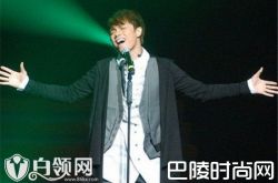 张敬轩为什么能上歌手2017 张敬轩到底是不是港独