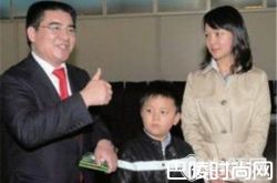 陈光标老婆张婷图片曝光 陈光标老婆张婷个人资料及背景介绍