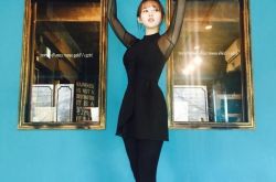 《偶像练习生》公布新导师名单 程潇周洁琼担任舞蹈导师