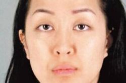 富二代华裔女子tiffany li家庭背景 tiffany li妈妈是谁