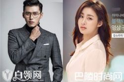 玄彬姜素拉恋情经过介绍 玄彬姜素拉是怎么认识的