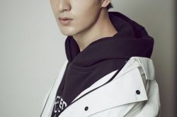 凤囚凰拓跋昀扮演者米热个人资料介绍