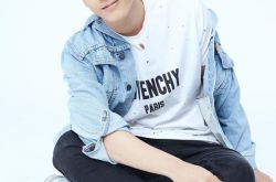 凤囚凰花错扮演者李宗霖个人资料介绍