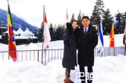 章泽天挽刘强东甜蜜合影 奶茶妹妹父亲被曝是南京首富