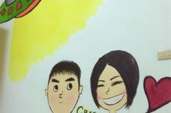 “HOLD住姐”谢依霖宣布结婚：老娘也是有人要的