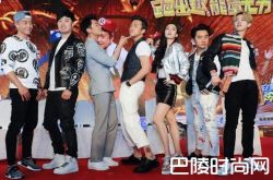 奔跑吧兄弟第六季嘉宾名单播出时间曝光 迪丽热巴宣布退出跑男因鹿晗