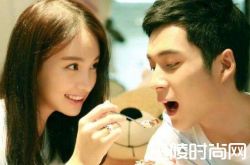 韩东君承认金晨是女友 分手原因曝光女方现任是邓伦