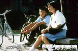 蓝色大门导演出柜 易智言个人资料和作品