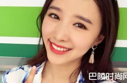 张杨果而个人资料、结婚照 张杨果而的老公资料