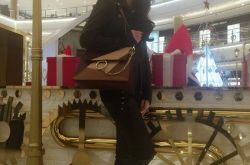 娱乐圈挥金如土的8位女星 范冰冰第一 李晨怕不怕