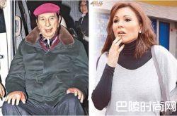  赌王长孙女患乳腺癌三期 赌王孙女何家华个人资料照片