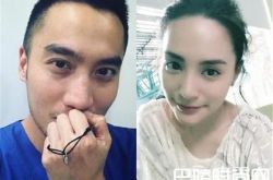 阿娇首谈被求婚细节 被求婚那一刻很幸福