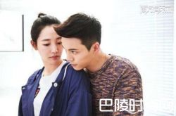 南方有乔木时樾和南乔的结局是什么 时樾出狱和南乔在一起了吗