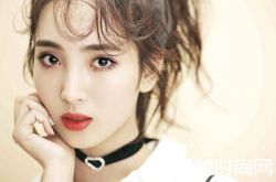 王紫璇撞脸金晨？两人有什么关系吗