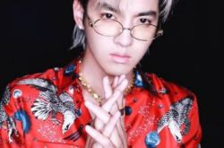 吴亦凡维权案胜诉 赔偿了多少钱？