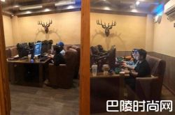 网友偶遇江疏影网吧打游戏 来来来打几把