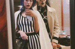 奇葩说臧鸿飞回应婚内出轨：前期分手孩子一起抚养