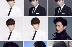 明星微博用过的头像盘点 你也来用个一样的哟