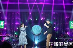 腾格尔帮唱嘉宾吴碧霞是谁？唱功好吗爆个人资料