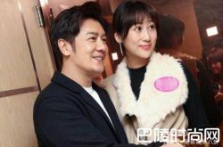 蒋丽莎爆家中小花园 自称希望拥有多个老公