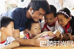 娱乐圈默默做慈善的明星盘点